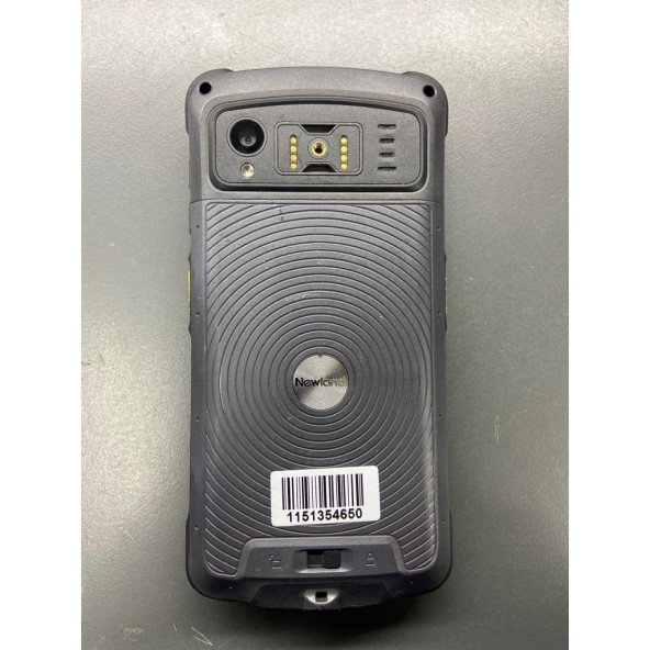 Newland Mt90 Android El Terminali 2D Android - 7
