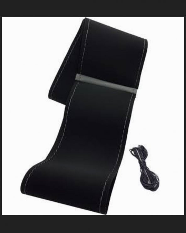 Ford Focus 1 Uyumlu Noktalı Nubuk Alcantara Dikmeli Direksiyon Kılıfı Gri Yüzüklü(1999-2005) - 4