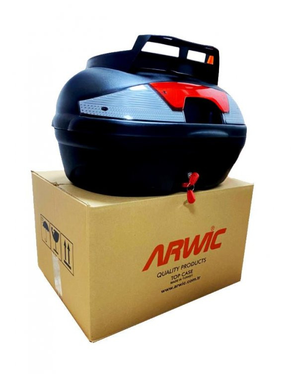 ARW-CV 46 KARGO TAŞIYICI SİYAH cv-018
