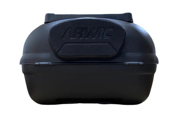 ARW-CV 46 KARGO TAŞIYICI SİYAH cv-018 - 4