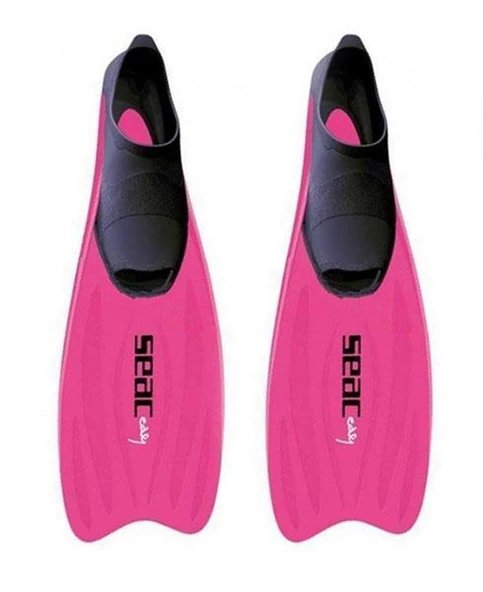 Seac Sub Easyfin Palet (Pembe)  31 - 33