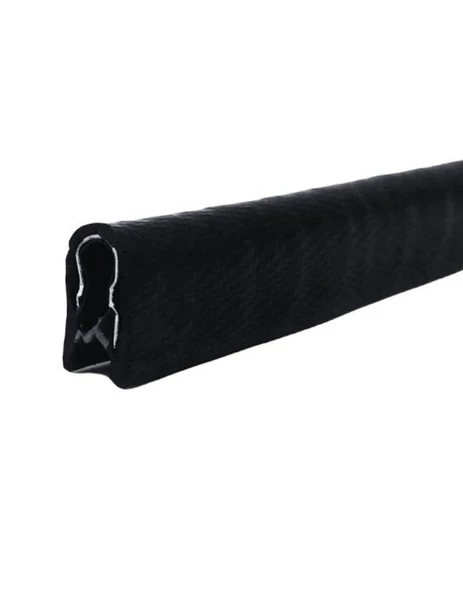 Contacall Bagaj Kaput Fitili Kapı Fitili Sıkıştırma Fitili 5 Metre BKC-127 - 3