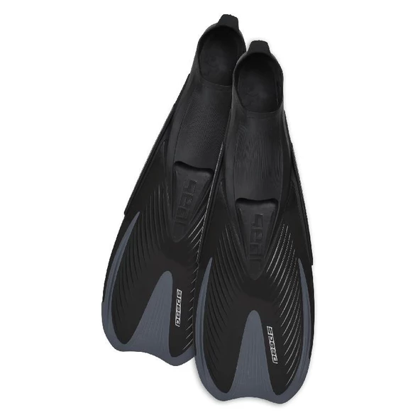 Seac Sub Speed Palet (Siyah)  44 - 45