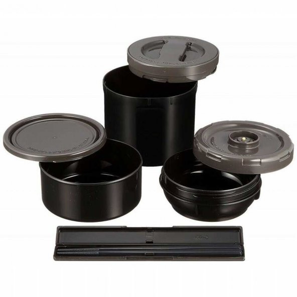 Zojirushi Sl-Xe20 Vakumlu Yemek Termosu Kabı 1.47L - 4