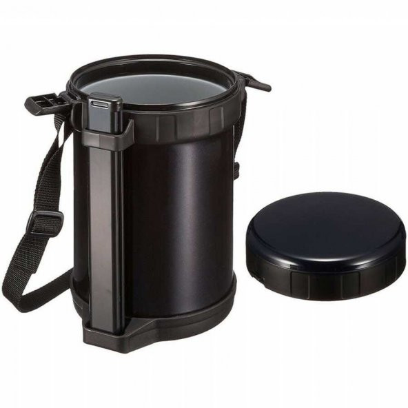 Zojirushi Sl-Xe20 Vakumlu Yemek Termosu Kabı 1.47L - 5