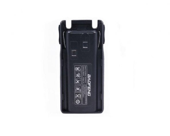 Baofeng Uv 82 Uv-82 Uv82 Uv 8d vb Bl-8 Telsiz Pil Batarya - 4