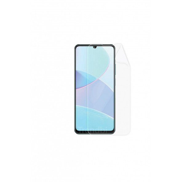 REALME C51 EKRAN KORUYUCU POLİÜRETAN FİLM ürün görseli