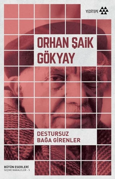 Destursuz Bağa Girenler - 1