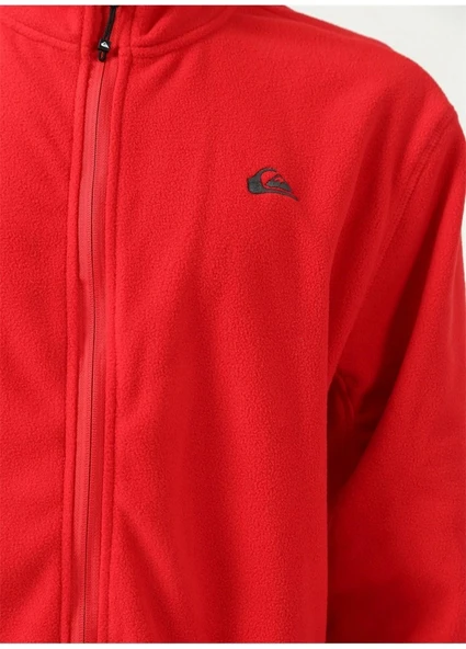 Quiksilver EQYFT03162-12825 Mission Fz M Erkek Polar Ceket - 5
