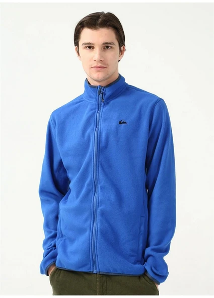 Quiksilver EQYFT03162-12834 Mission Fz M Erkek Polar Ceket