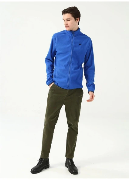Quiksilver EQYFT03162-12834 Mission Fz M Erkek Polar Ceket - 3