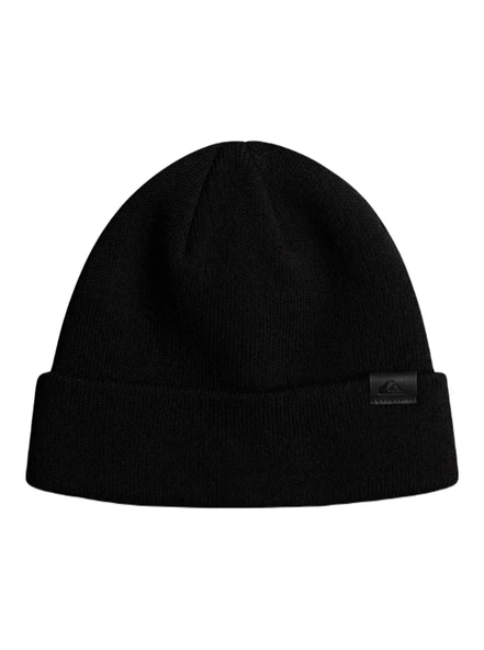 Quiksilver EQYHA03331-TEB Routine Beanie Erkek Bere