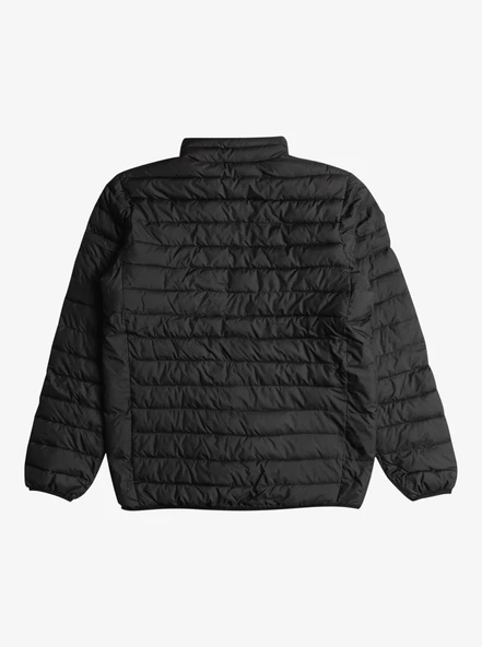 Quiksilver EQYJK04007 Scaly Fz Erkek Mont - 2