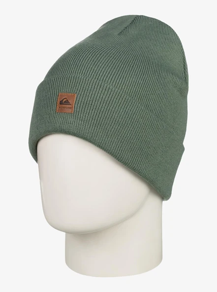 Quiksilver EQYHA03303-18008 Brigade Beanie Erkek Bere