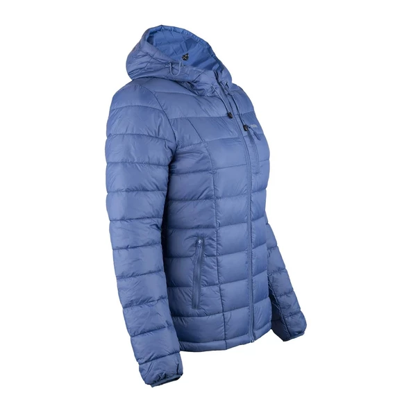 Evolite ZoneFiber Bayan Mont - Mavi - 6