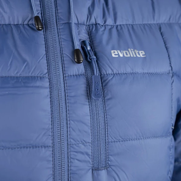 Evolite ZoneFiber Bayan Mont - Mavi - 4