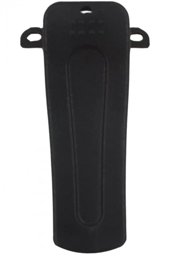 S446 Pmr El Telsizi Orijinal Bel Askı Kemer Klipsi - 4