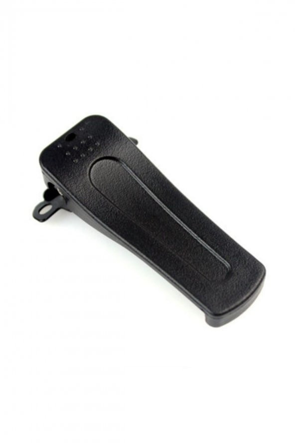 S446 Pmr El Telsizi Orijinal Bel Askı Kemer Klipsi - 5