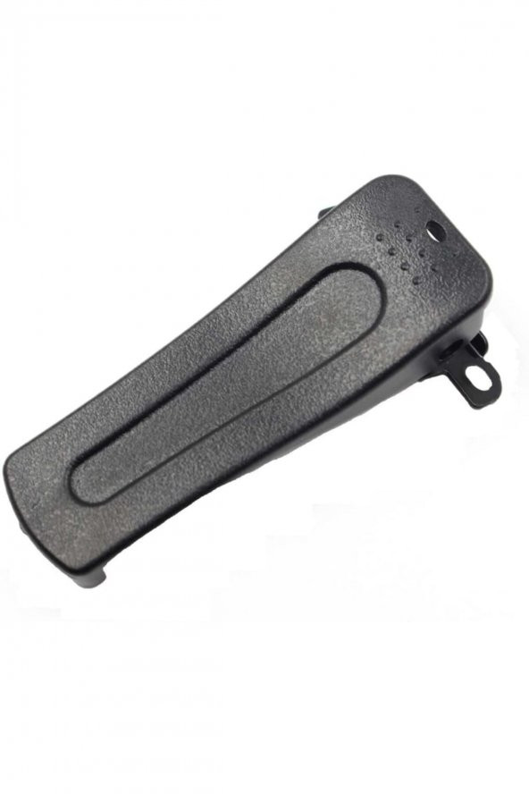 S446 Pmr El Telsizi Orijinal Bel Askı Kemer Klipsi - 6