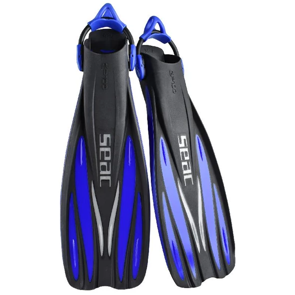 Seac Sub GP100 Palet (Mavi)  Small - Medium