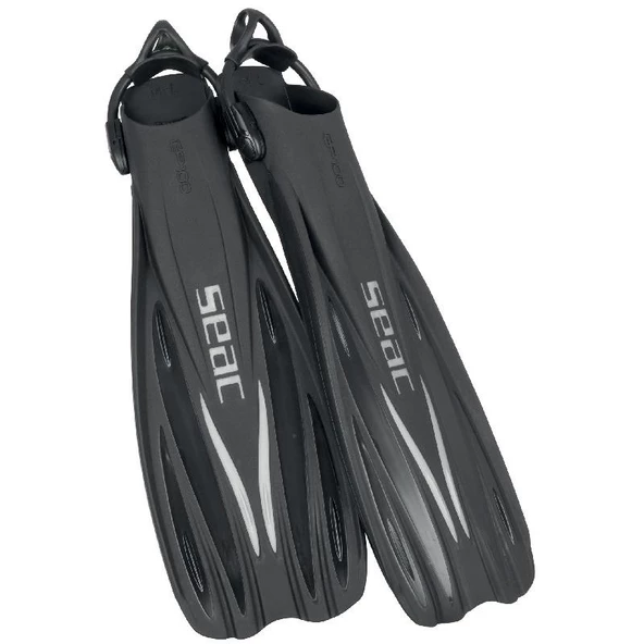 Seac Sub GP100 Palet (Siyah)  Medium - Large