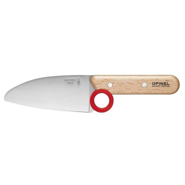 Opinel Le Petit Chef Mutfak Bıçak Seti - 2