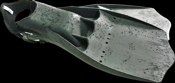 Dive System Açık Kauçuk Palet Large - Extra Large - 2