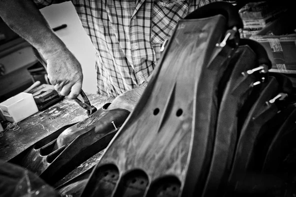 Dive System Açık Kauçuk Palet Large - Extra Large - 3