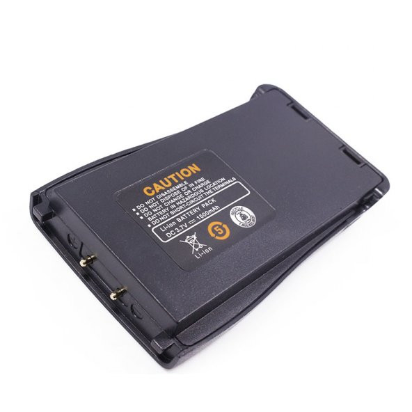Zastone v68 Baofeng 88e 888s  888 999 Retevis vb telsiz batarya pil - 4