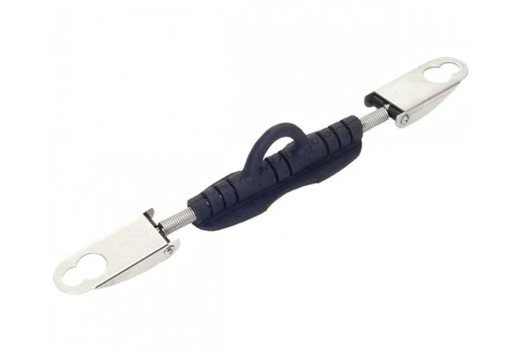 Sopras Sub Metal Palet Kayışı (Çift)  M