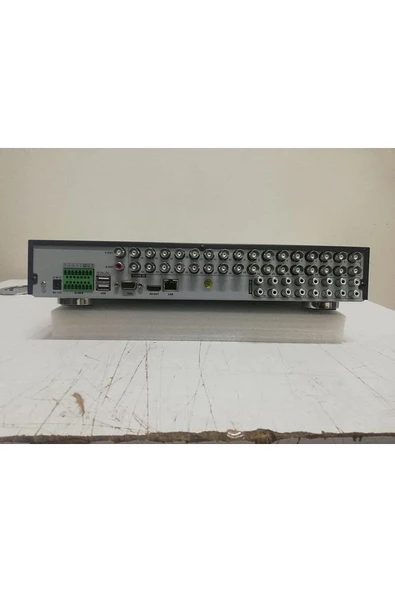 TechnoBox 32 Kanal 720n Kayıt Cihazı - 2
