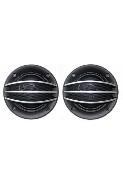 13 Cm Oto Hoparlör Seti Es-130