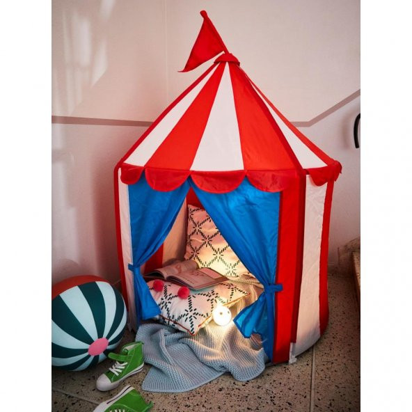 IKEA KORNSNÖ Çocuk Masa Lambası - Ledli - Beyaz - 4