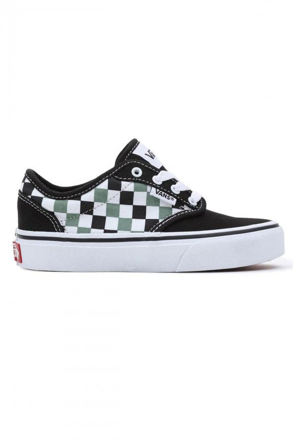 Vans Yt Atwood Günlük Spor Ayakkabı VN000UDTY9H1