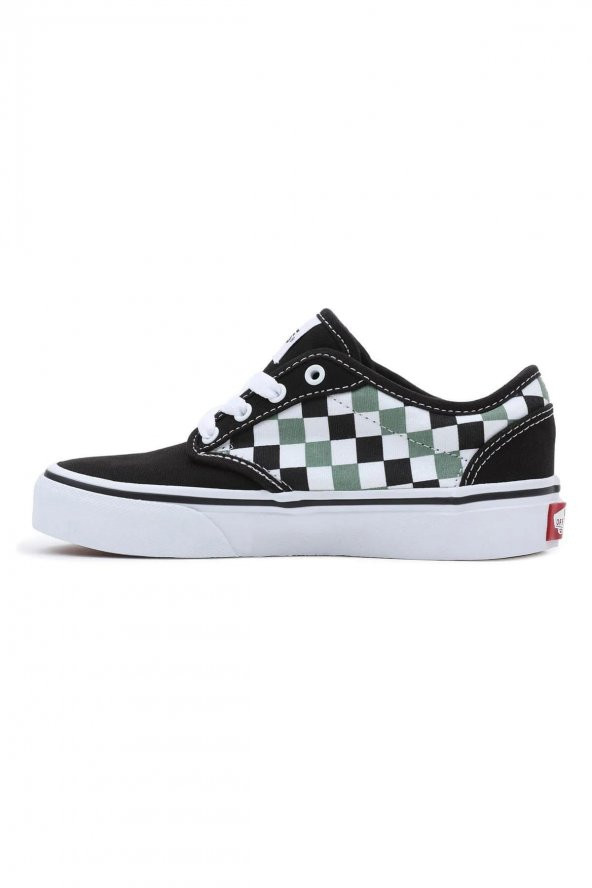 Vans Yt Atwood Günlük Spor Ayakkabı VN000UDTY9H1 - 2