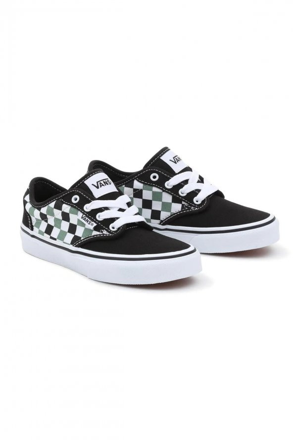 Vans Yt Atwood Günlük Spor Ayakkabı VN000UDTY9H1 - 3