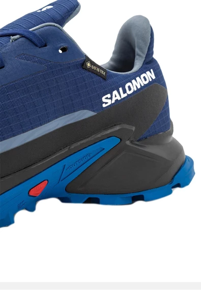 Salomon Alphacross 5 Gtx Erkek Patika Koşusu Ayakkabısı - 7