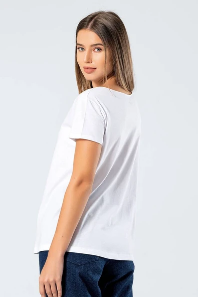 Wtshirt - CANNES - 3
