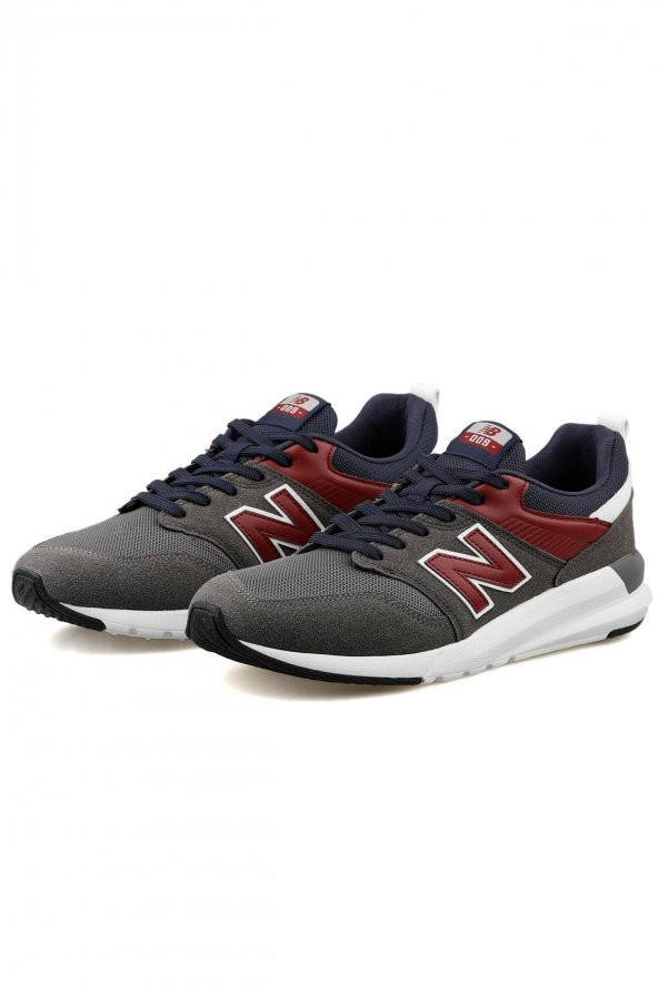 New Balance  Erkek  Günlük Spor Ayakkabı - 3