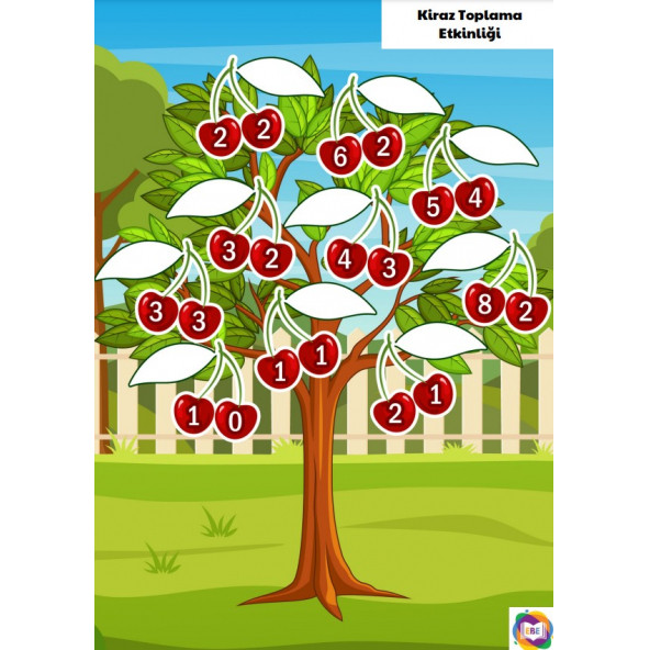 Okul Öncesi Dikkat Aktivite Eğitim Seti-7 Süper Kitap - 3