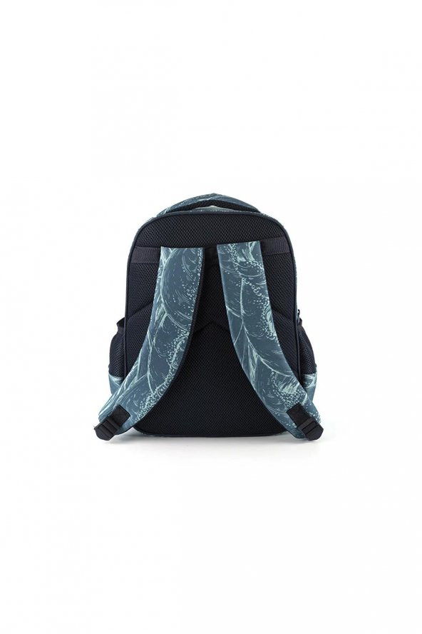 Me Çanta Okul Çantası Slazenger Kids Shark Okul Sırt Çantası - 4