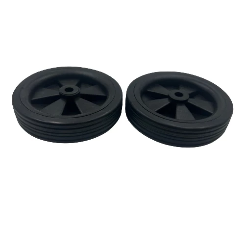 Kompresör Teker Takım 25 - 50 Lt 150 mm - 2