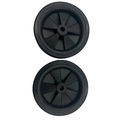 Kompresör Teker Takım 25 - 50 Lt 150 mm - 3