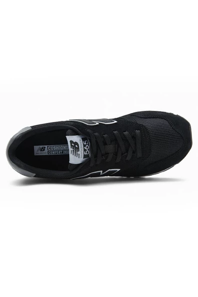 New Balance 565 Siyah Erkek Günlük Spor Ayakkabı - 3