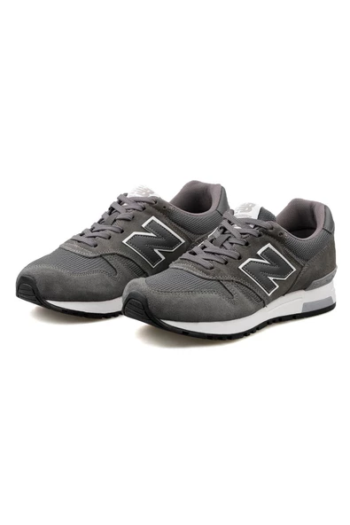 New Balance Günlük Erkek Spor Ayakkabı ML565ANT - 3