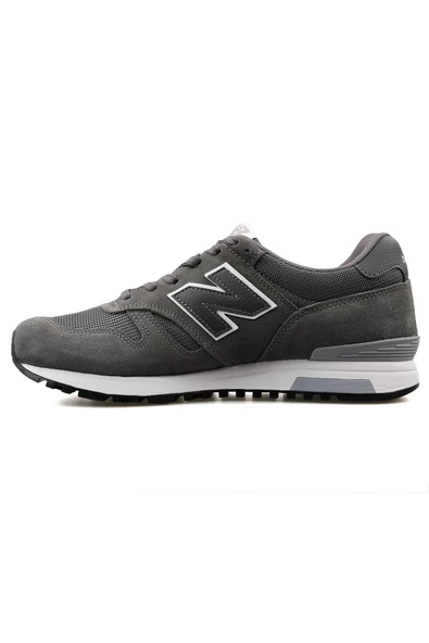 New Balance Günlük Erkek Spor Ayakkabı ML565ANT - 2