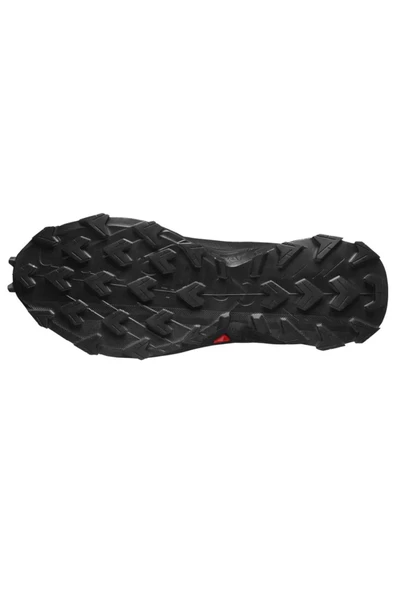 Salomon Alphacross 5 Gore-Tex Erkek Patika Koşu Ayakkabısı - 7