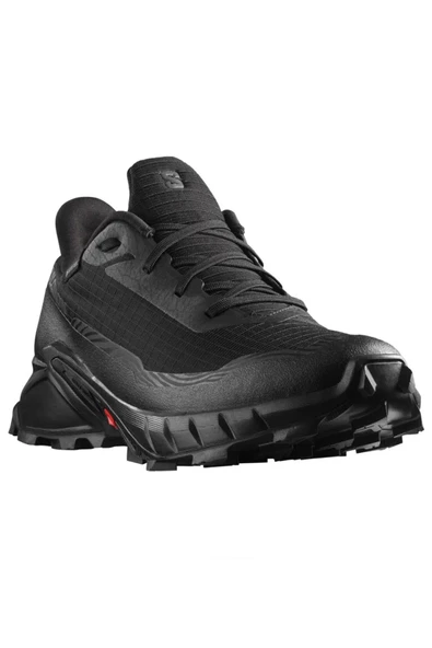 Salomon Alphacross 5 Gore-Tex Erkek Patika Koşu Ayakkabısı - 3
