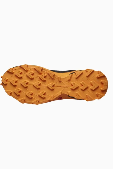 Salomon Supercross 4 Gore-Tex Erkek Patika Koşu Ayakkabısı - 7
