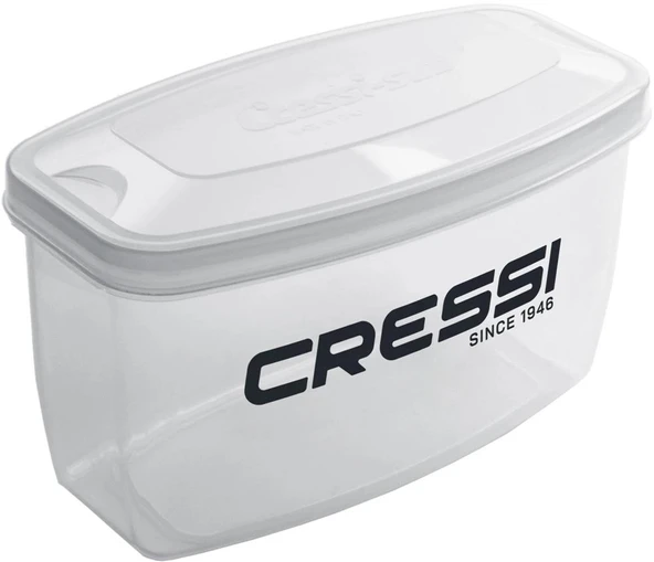 Cressi Superocchio Dalış Maskesi  DARK - 10